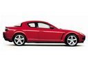 Mazda RX-8..